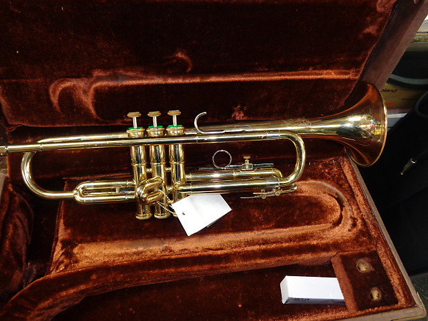 olds ambassador flute serial numbers